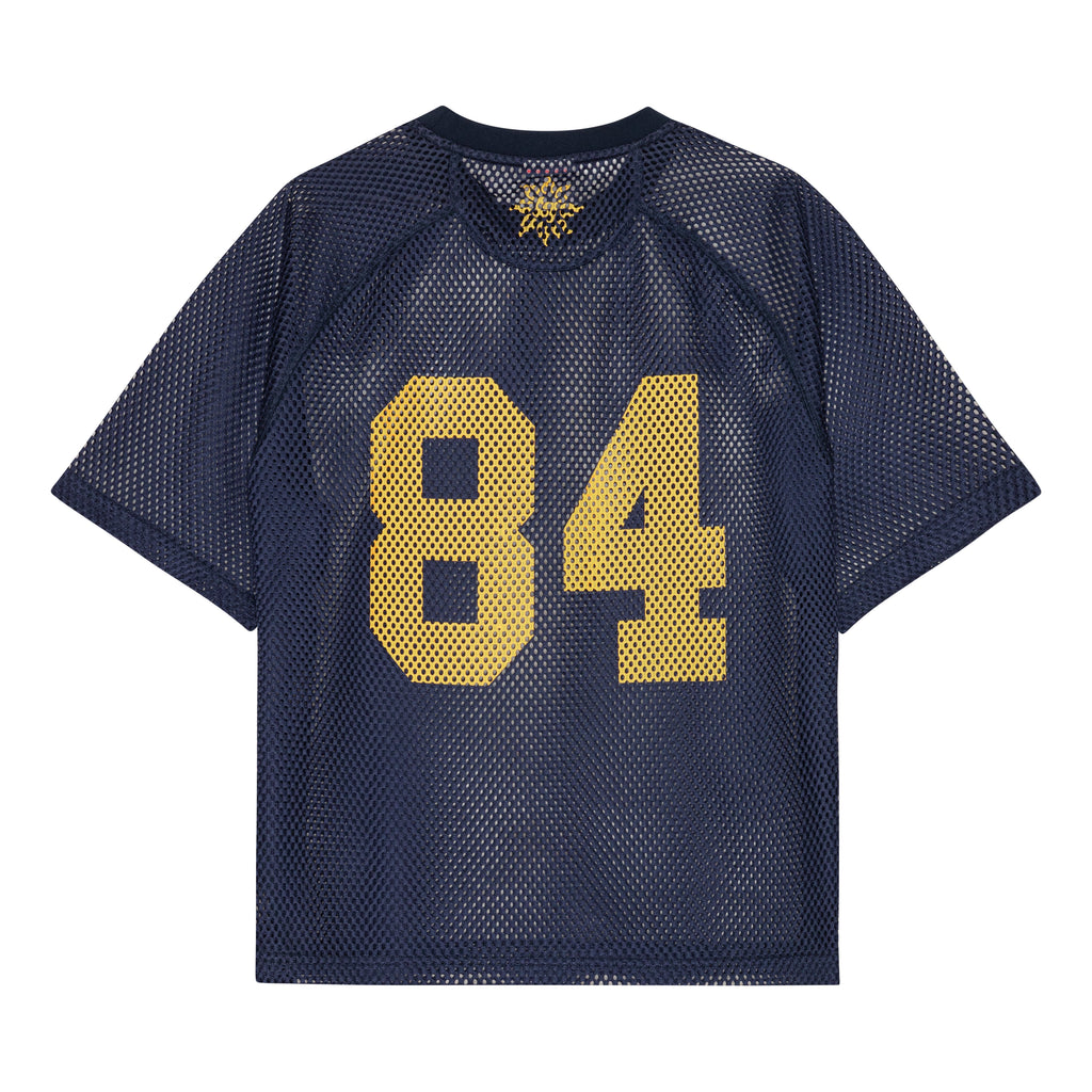 LIBI PASSPORT MESH JERSEY (NAVY)