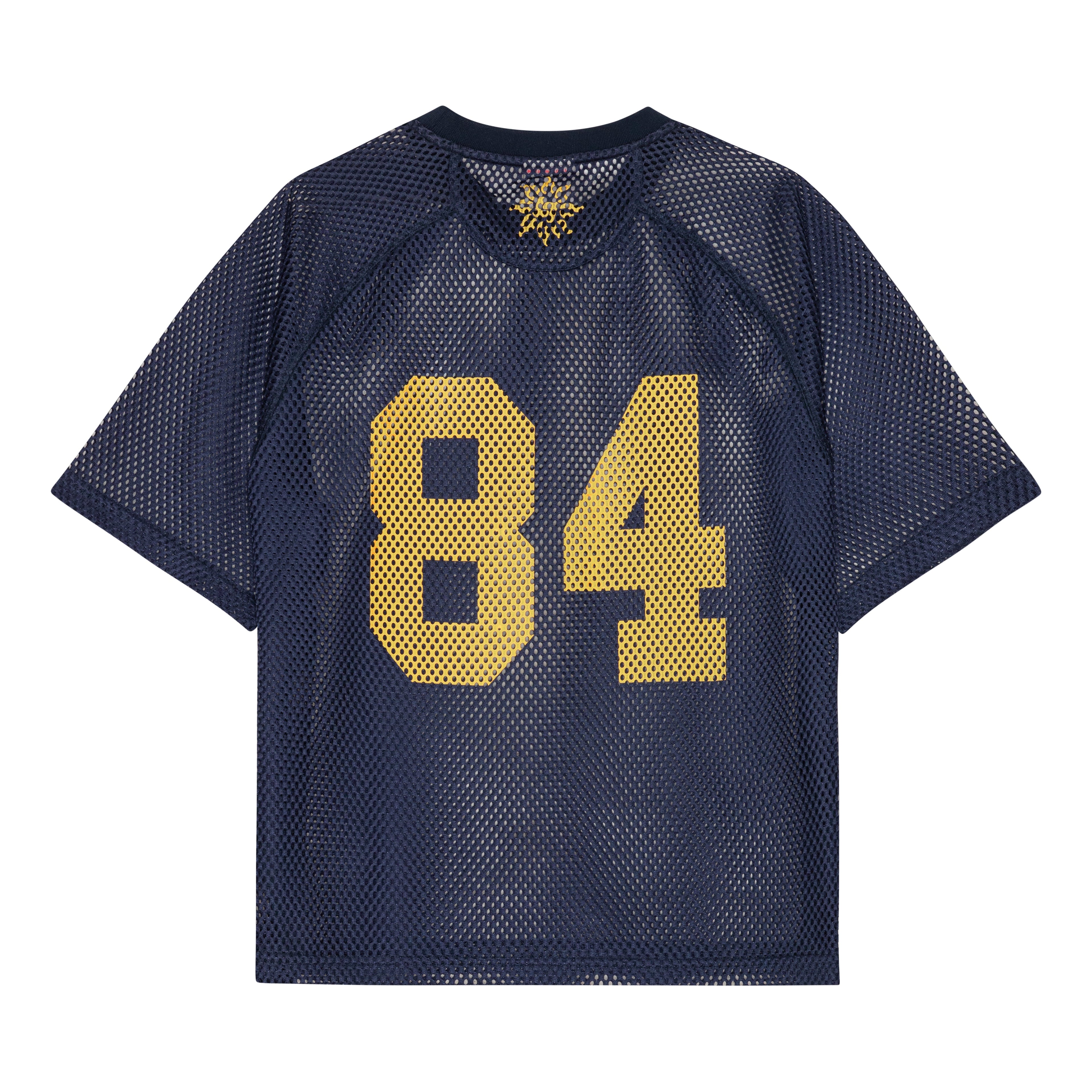 LIBI PASSPORT MESH JERSEY (NAVY)