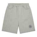 LIBI SWEAT SHORTS (GREY)
