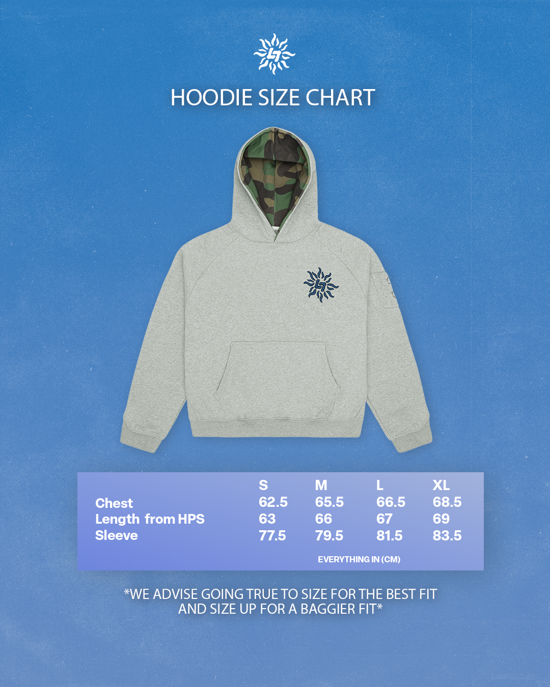 LIBI HOODIE (CAMO)