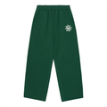 LIBI UNCUFFED JOGGER (GREEN)