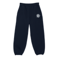 LIBI BAGGY JOGGER (NAVY)