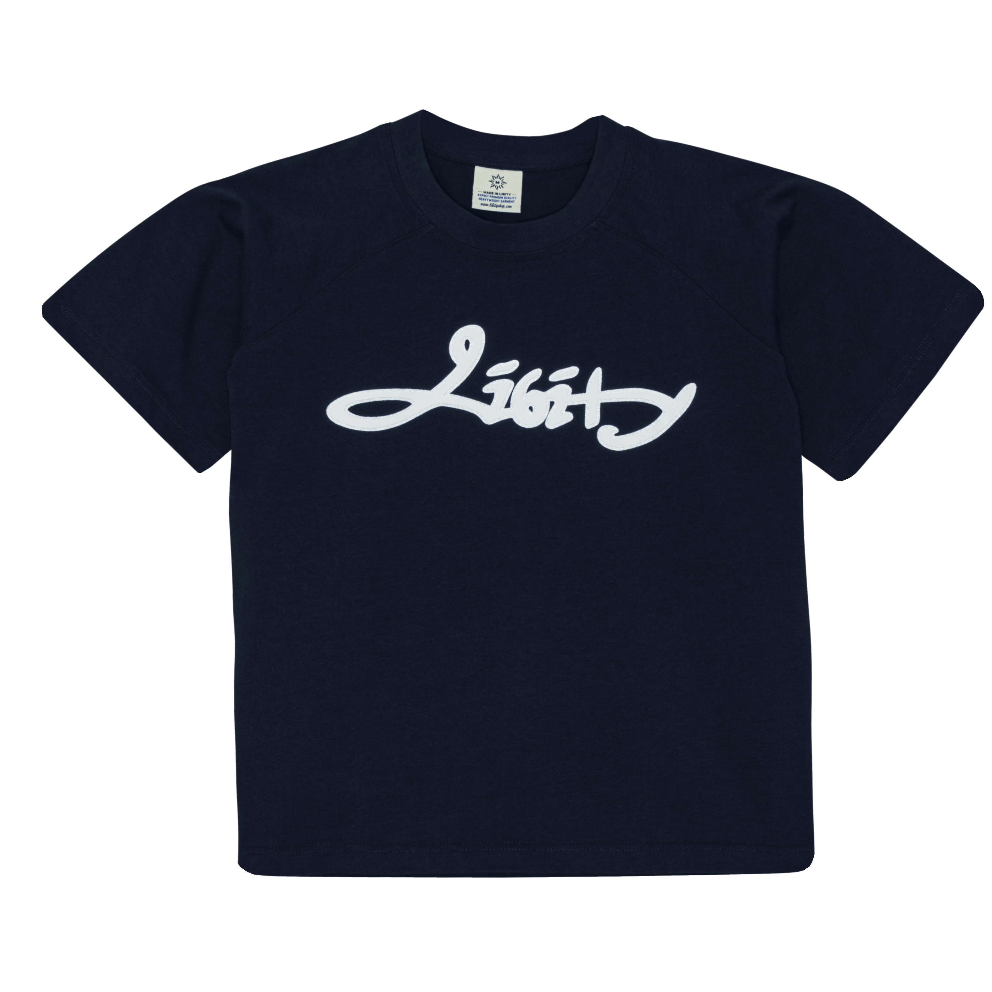 LIBI CLASSIC TEE
